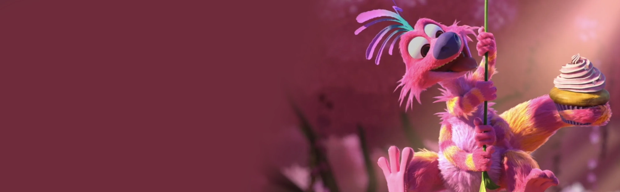 The Land of Sometimes